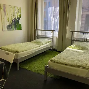 Bedpark Altona Hamburgo