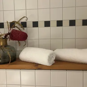 Hotel Gaestehaus Des Elsa Braendstroem Haus, Hamburg