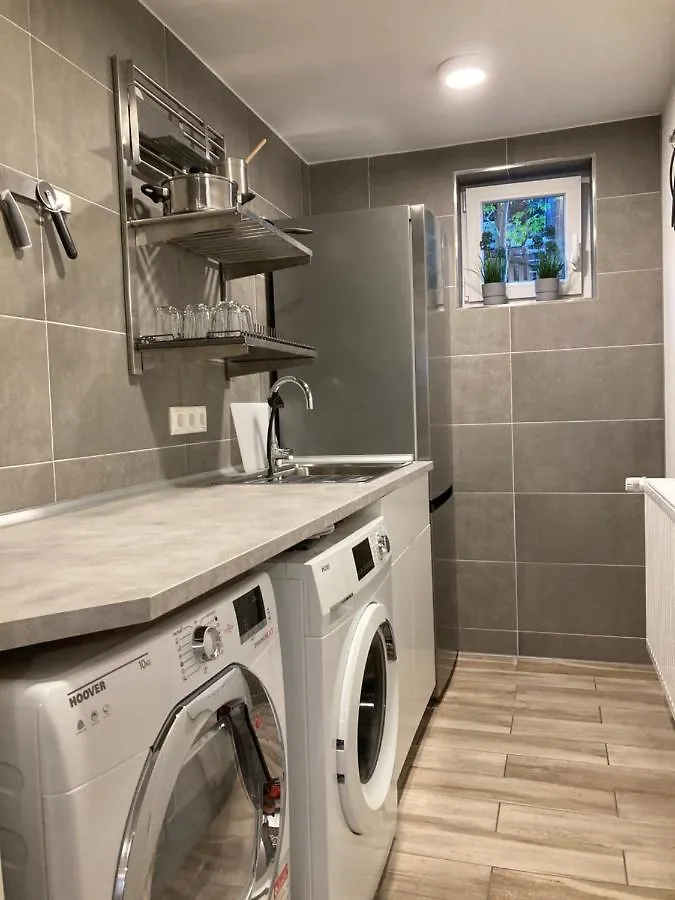 Modernes Apartment Nr1 Nahe Reeperbahn Bis 4 Personen Hamburg