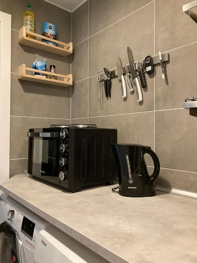 Modernes Apartment Nr1 Nahe Reeperbahn Bis 4 Personen Hamburg
