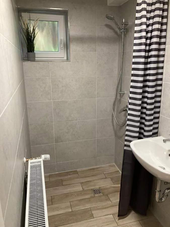 Modernes Apartment Nr1 Nahe Reeperbahn Bis 4 Personen Hamburk